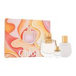 Chloé Nomade SET4 zestaw woda perfumowana 75 ml + mleczko do ciała 100 ml + woda perfumowana 5 ml dla kobiet w sklepie internetowym ELNINO PARFUM