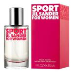 Jil Sander Sport For Women woda toaletowa 30 ml dla kobiet w sklepie internetowym ELNINO PARFUM