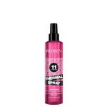 Redken Iron Shape Thermal Spray stylizacja włosów na gorąco 250 ml dla kobiet w sklepie internetowym ELNINO PARFUM