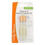 Sally Hansen Cuticle Care Vitamin E Nail and Cuticle Oil pielęgnacja paznokci 13,3 ml dla kobiet w sklepie internetowym ELNINO PARFUM