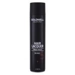 Goldwell Salon Only Super Firm Mega Hold lakier do włosów 600 ml dla kobiet w sklepie internetowym ELNINO PARFUM