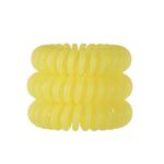 Invisibobble Original gumka do włosów 3 szt dla kobiet Yellow w sklepie internetowym ELNINO PARFUM