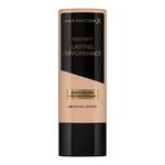 Max Factor Lasting Performance podkład 35 ml dla kobiet 109 Natural Bronze w sklepie internetowym ELNINO PARFUM