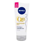 Nivea Q10 Multi Power 5 in 1 Firming + Cellulite Gel cellulit i rozstępy 200 ml dla kobiet w sklepie internetowym ELNINO PARFUM