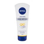 Nivea Q10 Anti-Age 3in1 krem do rąk 100 ml dla kobiet w sklepie internetowym ELNINO PARFUM