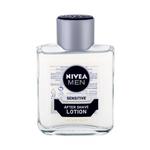 Nivea Men Sensitive woda po goleniu 100 ml dla mężczyzn w sklepie internetowym ELNINO PARFUM