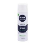 Nivea Men Sensitive pianka do golenia 200 ml dla mężczyzn w sklepie internetowym ELNINO PARFUM