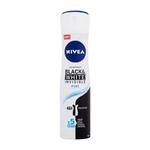 Nivea Black & White Invisible Pure 48h antyperspirant 150 ml dla kobiet w sklepie internetowym ELNINO PARFUM