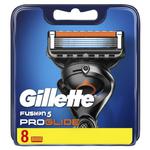 Gillette ProGlide wkład do maszynki Ostrza zapasowe 8 szt. dla mężczyzn w sklepie internetowym ELNINO PARFUM