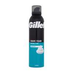 Gillette Shave Foam Original Scent Sensitive pianka do golenia 300 ml dla mężczyzn w sklepie internetowym ELNINO PARFUM