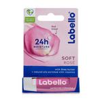 Labello Soft Rosé 24h Moisture Lip Balm balsam do ust 4,8 g dla kobiet w sklepie internetowym ELNINO PARFUM