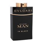 Bvlgari Man In Black woda perfumowana 100 ml dla mężczyzn w sklepie internetowym ELNINO PARFUM