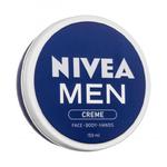 Nivea Men Creme Face Body Hands krem do twarzy na dzień 150 ml dla mężczyzn w sklepie internetowym ELNINO PARFUM