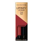 Max Factor Lipfinity 24HRS Lip Colour pomadka 4,2 g dla kobiet 102 Glistening w sklepie internetowym ELNINO PARFUM