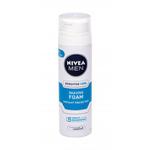 Nivea Men Sensitive Cool pianka do golenia 200 ml dla mężczyzn w sklepie internetowym ELNINO PARFUM