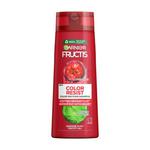 Garnier Fructis Color Resist szampon do włosów 250 ml dla kobiet w sklepie internetowym ELNINO PARFUM