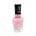 Sally Hansen Miracle Gel lakier do paznokci 14,7 ml dla kobiet 160 Pinky Promise w sklepie internetowym ELNINO PARFUM