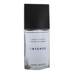 Issey Miyake L´Eau D´Issey Pour Homme Intense woda toaletowa 125 ml dla mężczyzn w sklepie internetowym ELNINO PARFUM