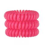 Invisibobble Power Hair Ring gumka do włosów 3 szt dla kobiet Pinking Of You w sklepie internetowym ELNINO PARFUM