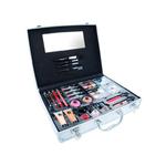 2K Beauty Unlimited Train Case zestaw kosmetyków Complete Makeup Palette dla kobiet w sklepie internetowym ELNINO PARFUM