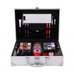 2K All About Beauty Train Case zestaw kosmetyków Complete Makeup Palette dla kobiet w sklepie internetowym ELNINO PARFUM