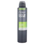 Dove Men + Care Extra Fresh 48h antyperspirant 250 ml dla mężczyzn w sklepie internetowym ELNINO PARFUM