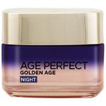 L'Oréal Paris Age Perfect Golden Age krem na noc 50 ml dla kobiet w sklepie internetowym ELNINO PARFUM