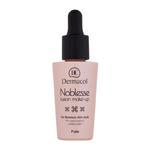 Dermacol Noblesse Fusion Make-Up SPF10 podkład 25 ml dla kobiet Pale w sklepie internetowym ELNINO PARFUM