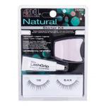 Ardell Natural 110 zestaw Sztuczne rzęsy Demi Wispies 110 1 para + Klej do rzęs 2,5 g + Aplikator dla kobiet Black w sklepie internetowym ELNINO PARFUM