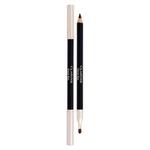 Clarins Long-Lasting Eye Pencil kredka do oczu 1,05 g dla kobiet 01 Carbon Black w sklepie internetowym ELNINO PARFUM