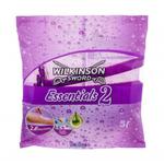 Wilkinson Sword Essentials 2 maszynka do golenia 5 szt dla kobiet w sklepie internetowym ELNINO PARFUM