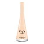 BOURJOIS Paris 1 Second lakier do paznokci 9 ml dla kobiet 14 Fair´y Tale w sklepie internetowym ELNINO PARFUM