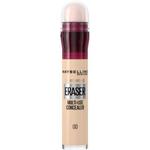 Maybelline Instant Anti-Age Eraser korektor 6,8 ml dla kobiet 00 Ivory w sklepie internetowym ELNINO PARFUM