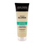 John Frieda Sheer Blonde Highlight Activating odżywka 250 ml dla kobiet w sklepie internetowym ELNINO PARFUM