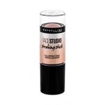 Maybelline FaceStudio Strobing Stick rozświetlacz 9 g dla kobiet 100 Light-Iridescent w sklepie internetowym ELNINO PARFUM