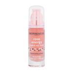 Dermacol Rose Energy baza pod makijaż 20 ml dla kobiet w sklepie internetowym ELNINO PARFUM