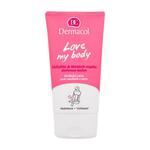 Dermacol Love My Body cellulit i rozstępy 150 ml dla kobiet w sklepie internetowym ELNINO PARFUM