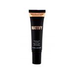 Makeup Revolution London Mattify baza pod makijaż 28 ml dla kobiet w sklepie internetowym ELNINO PARFUM