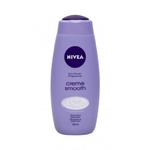 Nivea Creme Smooth krem pod prysznic 500 ml dla kobiet w sklepie internetowym ELNINO PARFUM