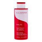 Clarins Body Fit Anti-Cellulite cellulit i rozstępy 400 ml dla kobiet w sklepie internetowym ELNINO PARFUM