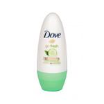 Dove Go Fresh Cucumber & Green Tea 48h antyperspirant 50 ml dla kobiet w sklepie internetowym ELNINO PARFUM