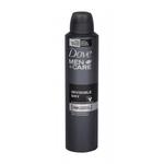 Dove Men + Care Invisible Dry 48h antyperspirant 250 ml dla mężczyzn w sklepie internetowym ELNINO PARFUM