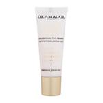 Dermacol White Magic baza pod makijaż 20 ml dla kobiet w sklepie internetowym ELNINO PARFUM