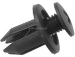 B14697 Kołek 7 x 12,5 osprzęt silnika nadkola Honda Subaru Toyota GM Mazda 90657-SA6-003 90657SA6003 59130AA000 90467-06017 9046706017 01 B0 B2 94198687 N304-13-356A N30413356A w sklepie internetowym auto-spinka