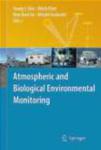 Atmospheric and Biological Environmental Monitoring w sklepie internetowym Ksiazki-medyczne.eu