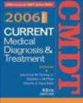Current Medical Diagnosis & Treatment 2000 w sklepie internetowym Ksiazki-medyczne.eu