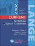 Current Medical Diagnosis & Treatment 2002 w sklepie internetowym Ksiazki-medyczne.eu