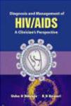 Diagnosis & Management of HIV / AIDS w sklepie internetowym Ksiazki-medyczne.eu