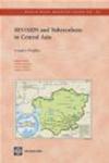 HIV/AIDS & Tuberculosis in Central Asia w sklepie internetowym Ksiazki-medyczne.eu