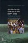 Hiv Aids in The Middle East & North Africa w sklepie internetowym Ksiazki-medyczne.eu